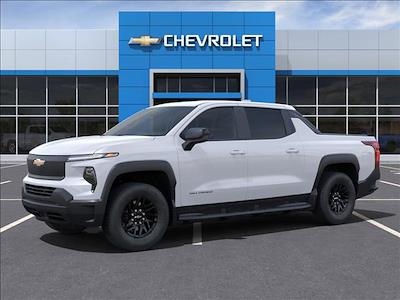 2024 Chevrolet Silverado EV Crew Cab 4WD, Pickup for sale #24935 - photo 2