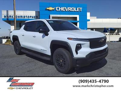 2024 Chevrolet Silverado EV Crew Cab 4WD, Pickup for sale #24939 - photo 1