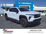 2024 Chevrolet Silverado EV Crew Cab 4WD, Pickup for sale #24939 - photo 1