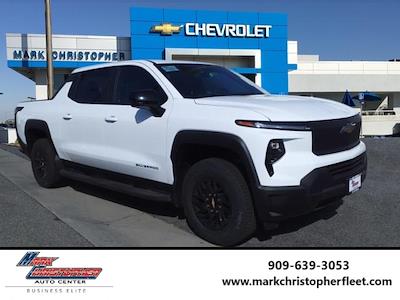 2024 Chevrolet Silverado EV Crew Cab 4WD, Pickup for sale #24955 - photo 1