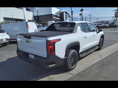 2024 Chevrolet Silverado EV Crew Cab 4WD, Pickup for sale #24955 - photo 2