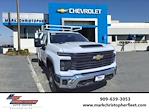 2024 Chevrolet Silverado 2500 Regular Cab 4x2, Royal Truck Body Service Body Service Truck for sale #24965 - photo 1