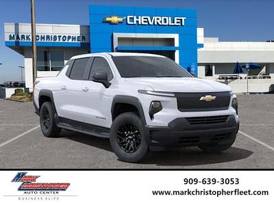 2024 Chevrolet Silverado EV Crew Cab 4WD, Pickup for sale #24974 - photo 1