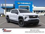 2024 Chevrolet Silverado EV Crew Cab 4WD, Pickup for sale #24974 - photo 1