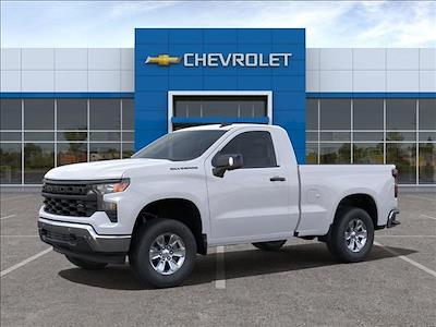 2024 Chevrolet Silverado 1500 Regular Cab 4x2, Pickup for sale #24986 - photo 2