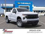 2024 Chevrolet Silverado 1500 Regular Cab 4x2, Pickup for sale #24986 - photo 1