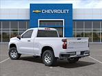 2024 Chevrolet Silverado 1500 Regular Cab 4x2, Pickup for sale #24986 - photo 3