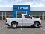 2024 Chevrolet Silverado 1500 Regular Cab 4x2, Pickup for sale #24986 - photo 5