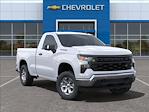 2024 Chevrolet Silverado 1500 Regular Cab 4x2, Pickup for sale #24986 - photo 7