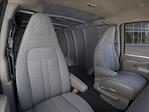 2024 Chevrolet Express 2500 RWD, Empty Cargo Van for sale #24991 - photo 16