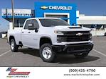 2025 Chevrolet Silverado 2500 Double Cab 4x2, Pickup for sale #24993 - photo 1