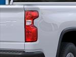 New 2025 Chevrolet Silverado 2500 Work Truck Double Cab 4x2, Pickup for sale #24993 - photo 11