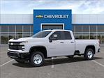 2025 Chevrolet Silverado 2500 Double Cab 4x2, Pickup for sale #24993 - photo 2