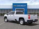 2025 Chevrolet Silverado 2500 Double Cab 4x2, Pickup for sale #24993 - photo 3