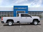 2025 Chevrolet Silverado 2500 Double Cab 4x2, Pickup for sale #24993 - photo 5