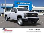 2025 Chevrolet Silverado 2500 Double Cab 4x2, Pickup for sale #24994 - photo 1