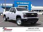 2025 Chevrolet Silverado 2500 Double Cab 4x2, Pickup for sale #24995 - photo 1