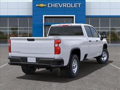 2025 Chevrolet Silverado 2500 Crew Cab 4x2, Pickup for sale #24996 - photo 2