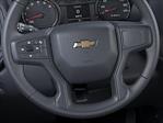 2025 Chevrolet Silverado 2500 Crew Cab 4x2, Pickup for sale #24996 - photo 19