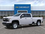 2025 Chevrolet Silverado 2500 Crew Cab 4x2, Pickup for sale #24996 - photo 3