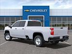 2025 Chevrolet Silverado 2500 Crew Cab 4x2, Pickup for sale #24996 - photo 4