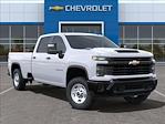 2025 Chevrolet Silverado 2500 Crew Cab 4x2, Pickup for sale #24996 - photo 7