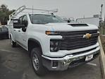 2024 Chevrolet Silverado 2500 Crew Cab 4x2, Royal Truck Body Service Body Service Truck for sale #24998 - photo 1