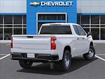 2025 Chevrolet Silverado 1500 Double Cab 4x2, Pickup for sale #25004 - photo 4