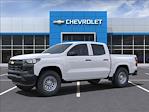 2024 Chevrolet Colorado Crew Cab RWD, Pickup for sale #25005 - photo 2