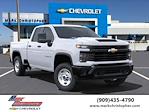 2025 Chevrolet Silverado 2500 Double Cab 4x2, Pickup for sale #25009 - photo 1