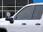 2025 Chevrolet Silverado 2500 Double Cab 4x2, Pickup for sale #25009 - photo 12