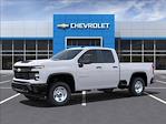 2025 Chevrolet Silverado 2500 Double Cab 4x2, Pickup for sale #25009 - photo 2