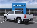 2025 Chevrolet Silverado 2500 Double Cab 4x2, Pickup for sale #25009 - photo 3