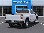 2025 Chevrolet Silverado 2500 Double Cab 4x2, Pickup for sale #25009 - photo 4