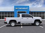 2025 Chevrolet Silverado 2500 Double Cab 4x2, Pickup for sale #25009 - photo 5