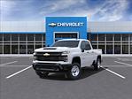 2025 Chevrolet Silverado 2500 Double Cab 4x2, Pickup for sale #25009 - photo 8