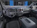 New 2025 Chevrolet Silverado 1500 Work Truck Regular Cab 4x2, Pickup for sale #25016 - photo 15