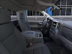 New 2025 Chevrolet Silverado 1500 Work Truck Regular Cab 4x2, Pickup for sale #25016 - photo 17