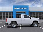 New 2025 Chevrolet Silverado 1500 Work Truck Regular Cab 4x2, Pickup for sale #25016 - photo 5