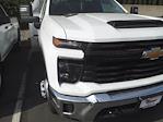 New 2025 Chevrolet Silverado 3500 Work Truck Regular Cab 4x2, 12' Royal Truck Body Contractor Body Contractor Truck for sale #25017 - photo 4