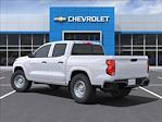 New 2024 Chevrolet Colorado Work Truck Crew Cab 4x2, Pickup for sale #25018 - photo 3