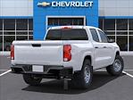 New 2024 Chevrolet Colorado Work Truck Crew Cab 4x2, Pickup for sale #25018 - photo 4