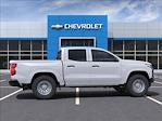 New 2024 Chevrolet Colorado Work Truck Crew Cab 4x2, Pickup for sale #25018 - photo 5