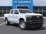 New 2024 Chevrolet Colorado Work Truck Crew Cab 4x2, Pickup for sale #25018 - photo 7