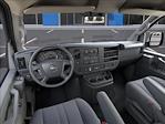 New 2024 Chevrolet Express 2500 Work Van RWD, Empty Cargo Van for sale #25021 - photo 15