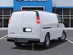 New 2024 Chevrolet Express 2500 Work Van RWD, Empty Cargo Van for sale #25021 - photo 4