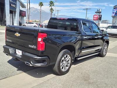 2024 Chevrolet Silverado 1500 Crew Cab 4x4, Pickup for sale #2653 - photo 2