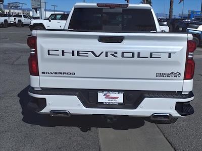 2024 Chevrolet Silverado 1500 Crew Cab 4x4, Pickup for sale #2667 - photo 2