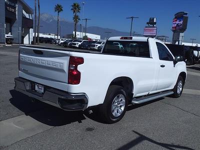 2023 Chevrolet Silverado 1500 Regular Cab 4x2, Pickup for sale #2672 - photo 2