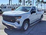 2023 Chevrolet Silverado 1500 Regular Cab 4x2, Pickup for sale #2672 - photo 11